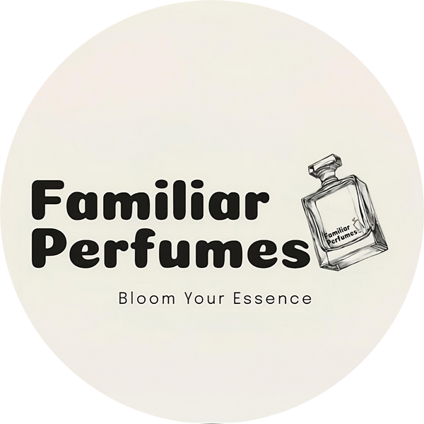 Familiar Perfumes