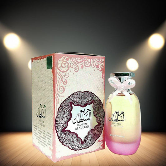 Hareem Al Sultan - 100ML