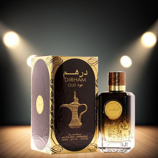 Dirham Oud - 100ML