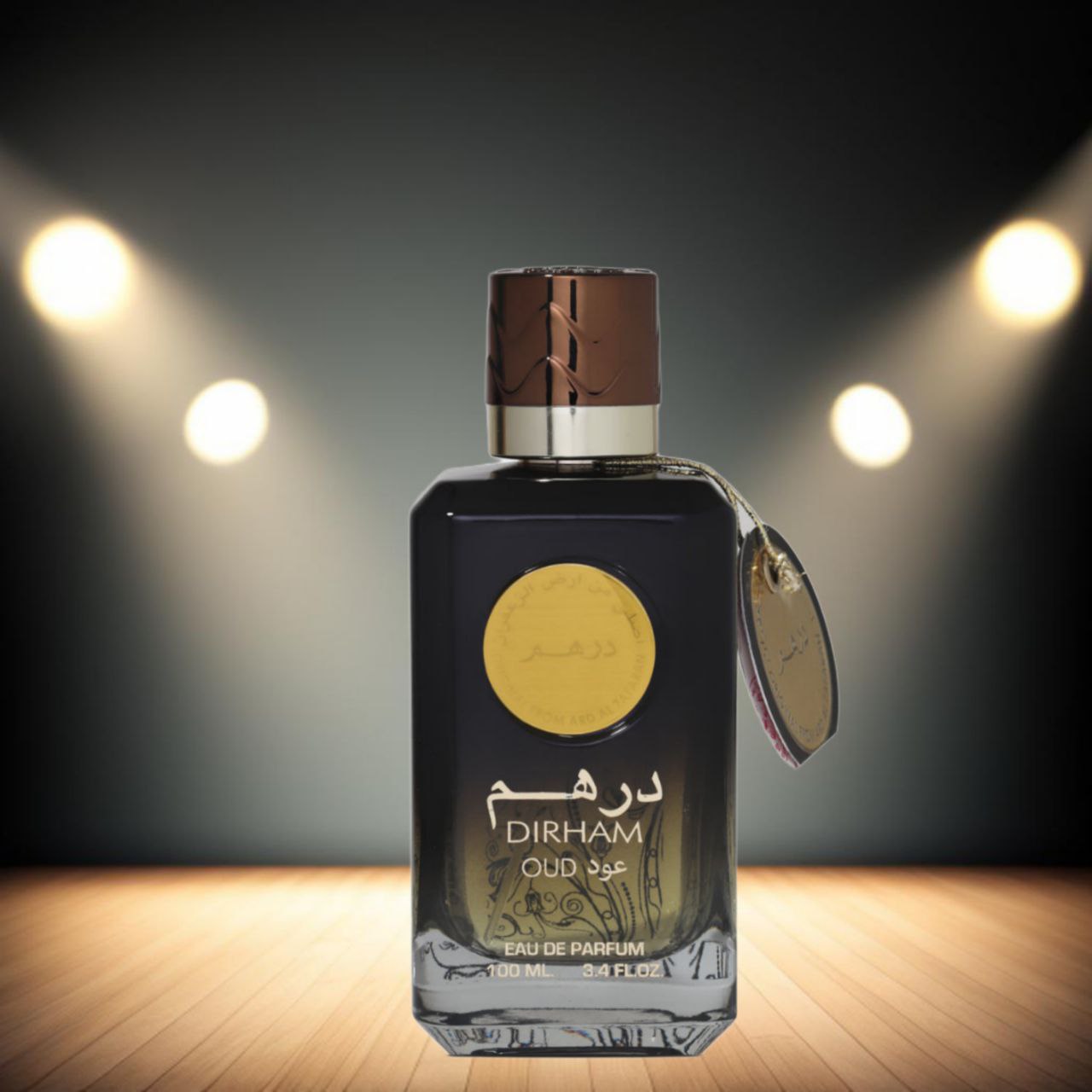 Dirham Oud - 100ML