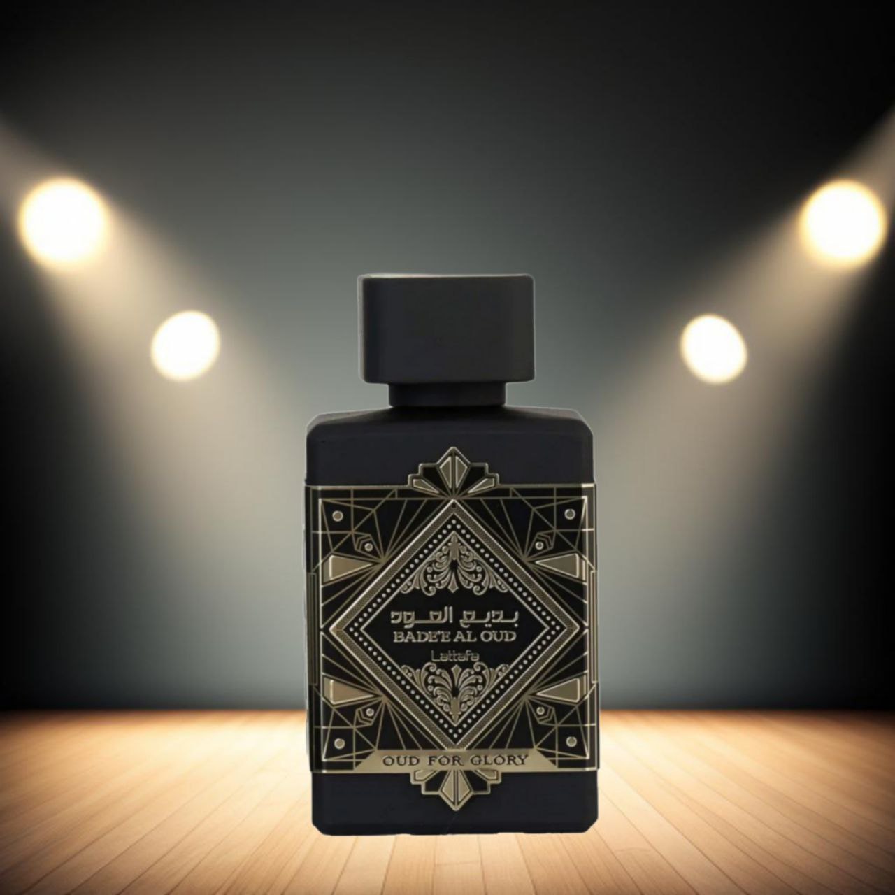 Badee Al Oud, Oud for Glory - 100ML