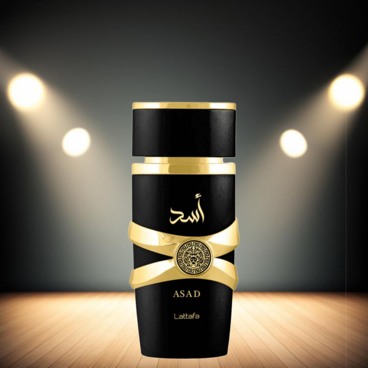 ASAD - 100ML