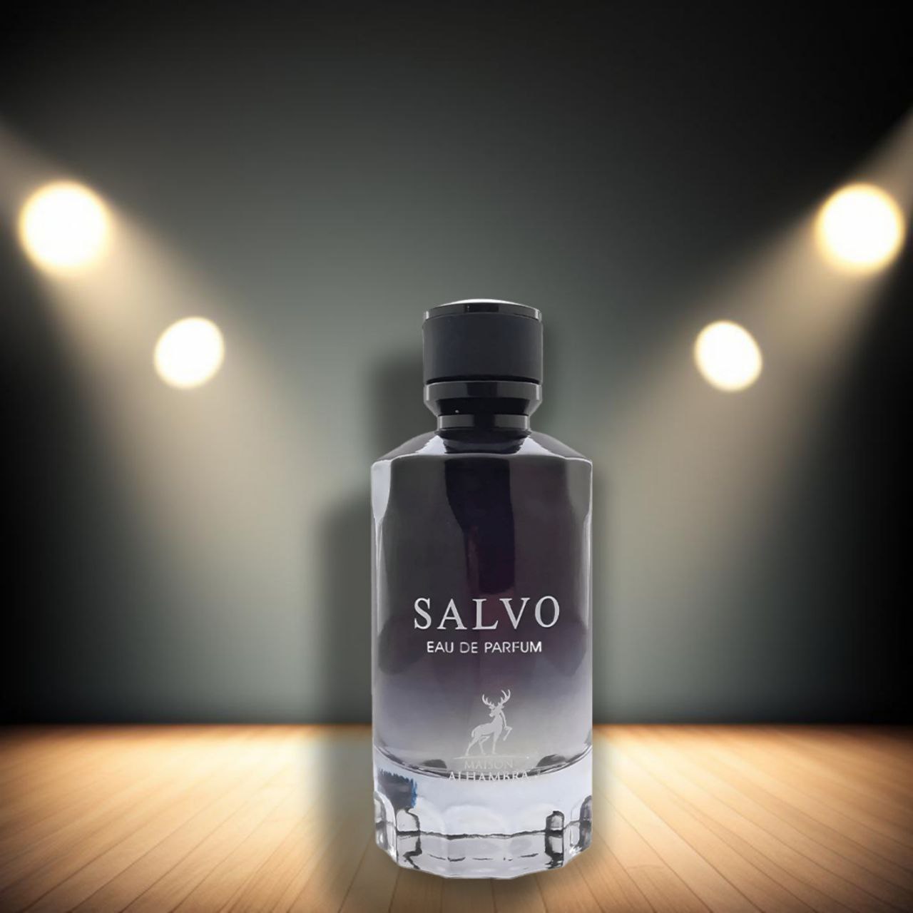 SALVO - 100ML