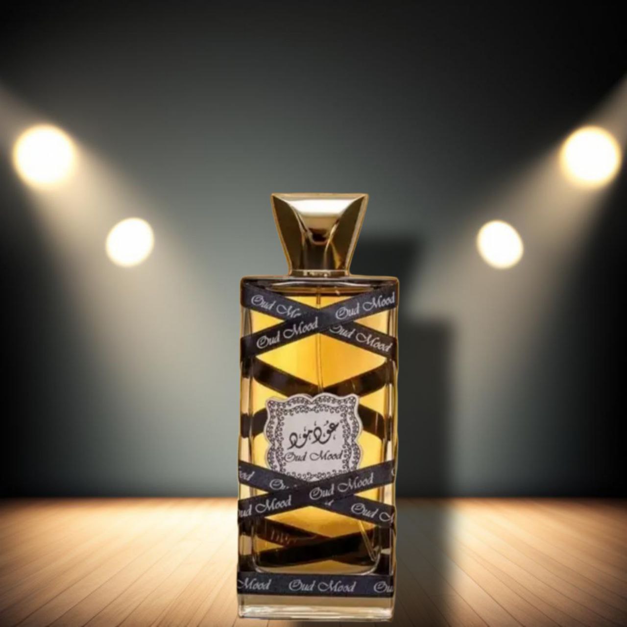 Oud Mood - 100ML