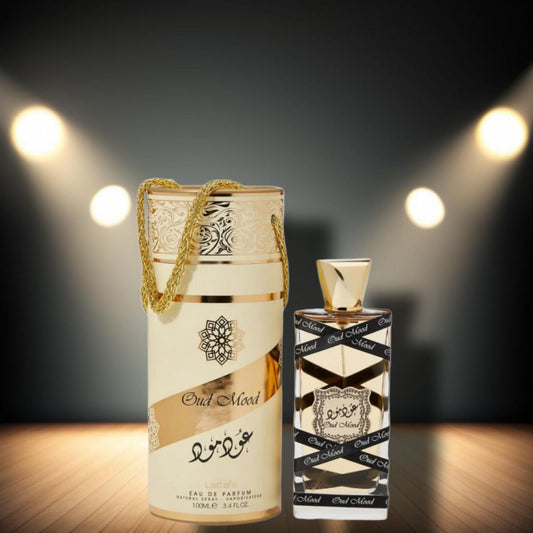 Oud Mood - 100ML