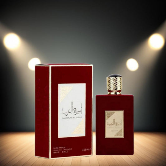 Ameerat Al Arab - 100ML